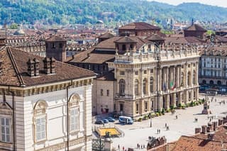 Best Intro to Turin in 2 hours with a Local