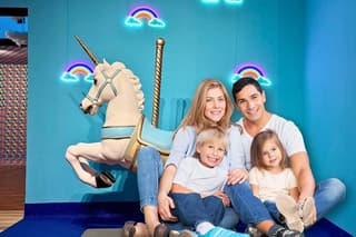 Magical Photos and Videos at Selfie Room Catania