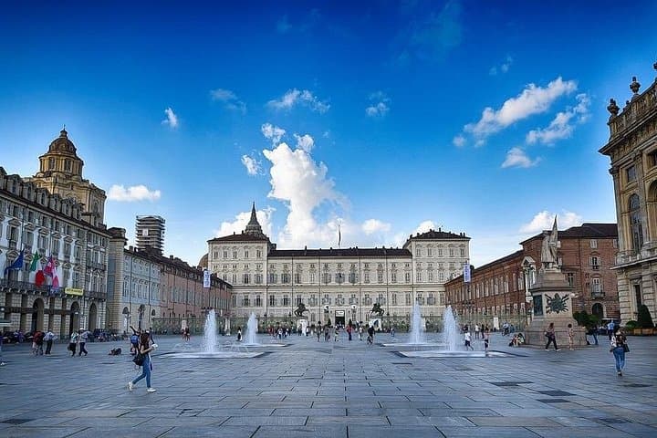 Turin Self-Guided Audio Experience — photo 1 of 18