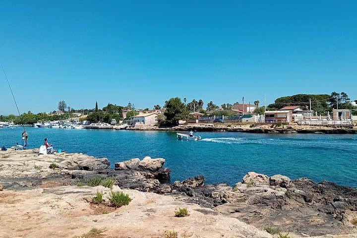 Siracusa (Syracuse) Coastal Bike Tour — photo 1 of 12