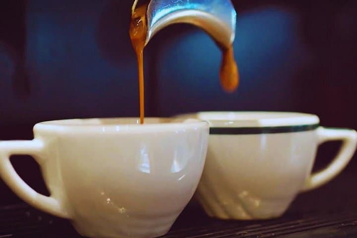 Naples Coffee Tasting Experience with Sfogliatelle Pastry — photo 1 of 9