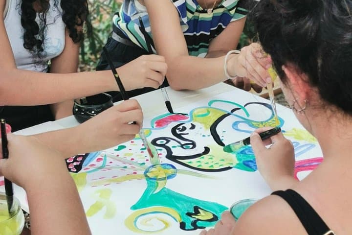 Creative experiences in Verona: art, play and discovery — photo 1 of 6