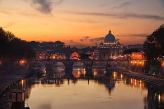 Sunset & Night Golf Cart Visit With Free Pickup