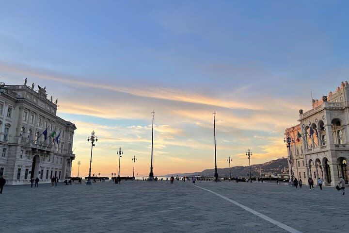 Trieste Cultural Walking Tour — photo 1 of 5