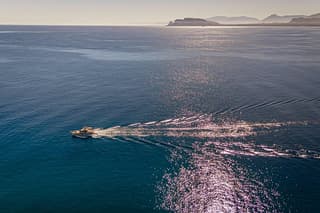 Palermo: Private boat tour customized on request