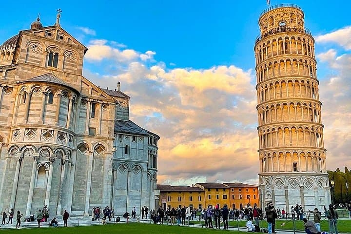 Private 5 Days Italy Tuscany Discovery from Florence — photo 1 of 8
