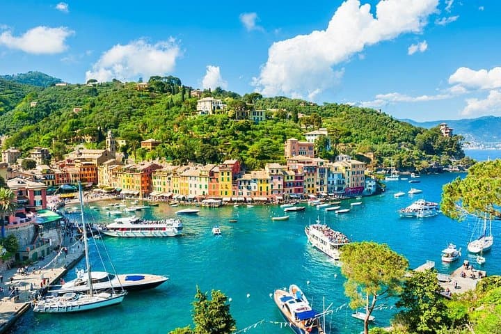 From Florence to Portofino: Private Minivan Day Trip — photo 1 of 17