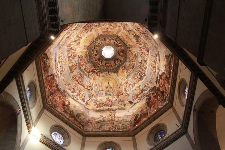 Florence Duomo Cathedral Timed Entry with Audio Guide — photo 1 of 15
