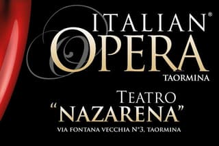 Italian Opera in Taormina