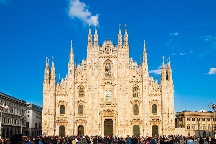 Florence to Milan Transfer Tour — photo 1 of 13