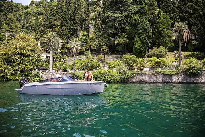 Private Tour Lake Como: Historic Villas and Gardens — photo 1 of 9