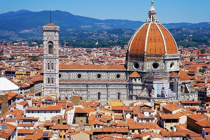 Florence Day Trip from Rome: Private Renaissance Tour — photo 1 of 14