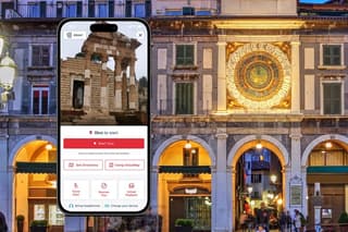 The Lioness of Italy: A Brescia Self-Guided Walking Tour