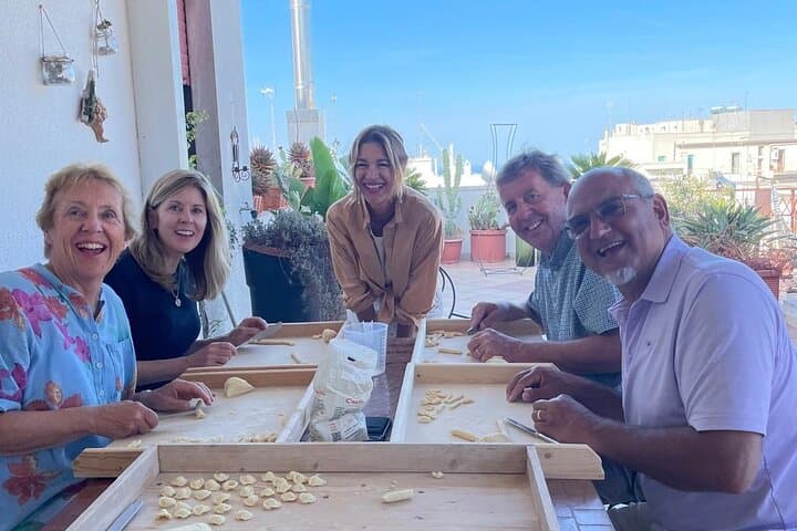 cooking class Ostuni — photo 1 of 15