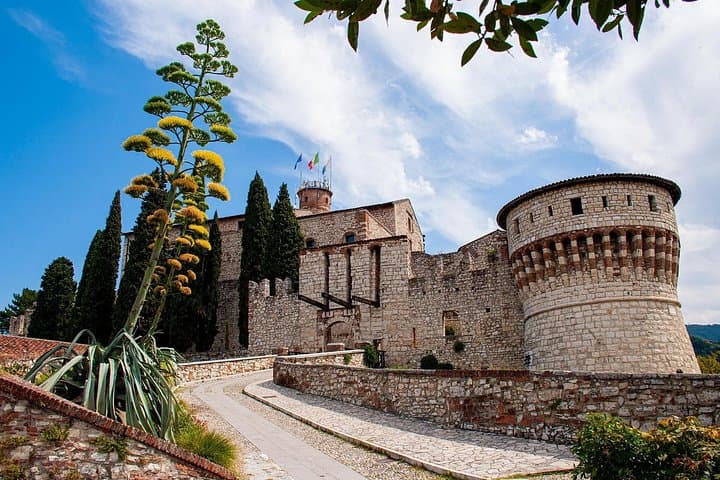 Private Historic Walking Tour in Brescia — photo 1 of 7