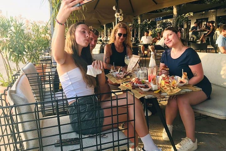 Cultural aperitif - Meet and converse with a Sicilian — photo 1 of 11