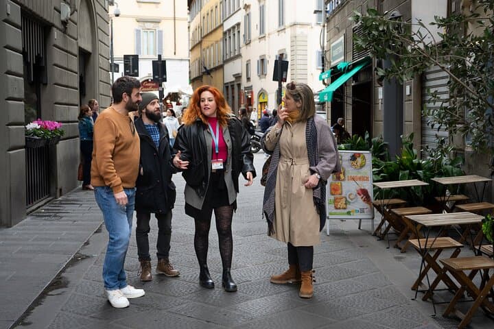 Siena’s Ultimate Food Tour: Full Tuscan Meal by Do Eat Better — photo 1 of 12