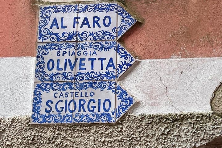 Discover Portofino on a Guided Walking Tour — photo 1 of 6