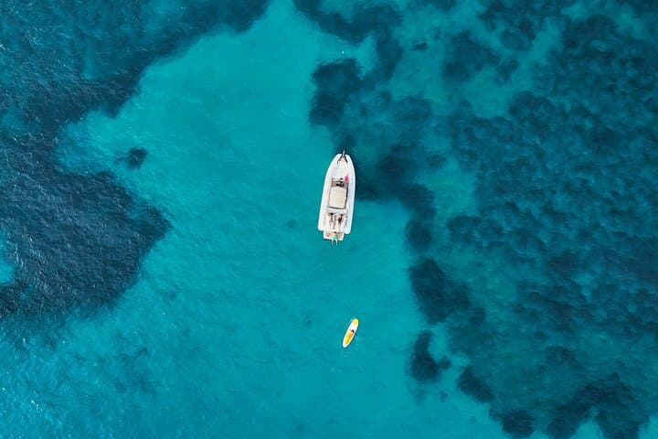 Private Boat Tour Discover the Coast of Palermo — photo 1 of 12