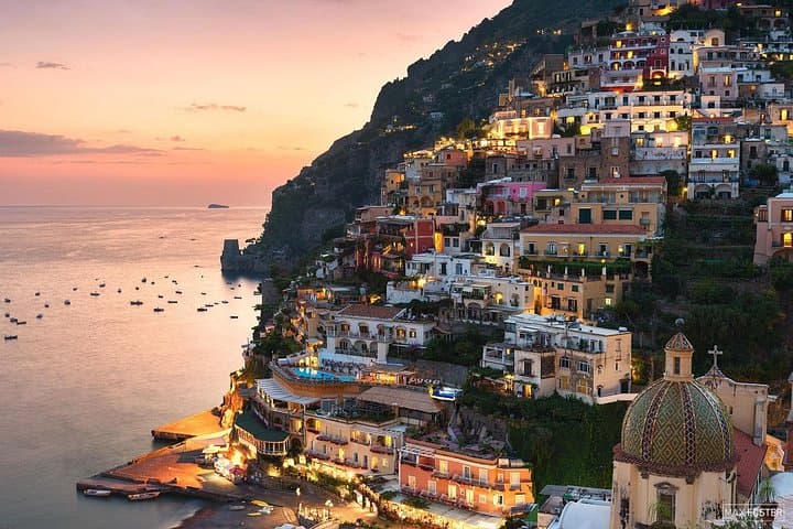 Capture Southern Italy Amalfi Coast Photo Adventure Tour — photo 1 of 9