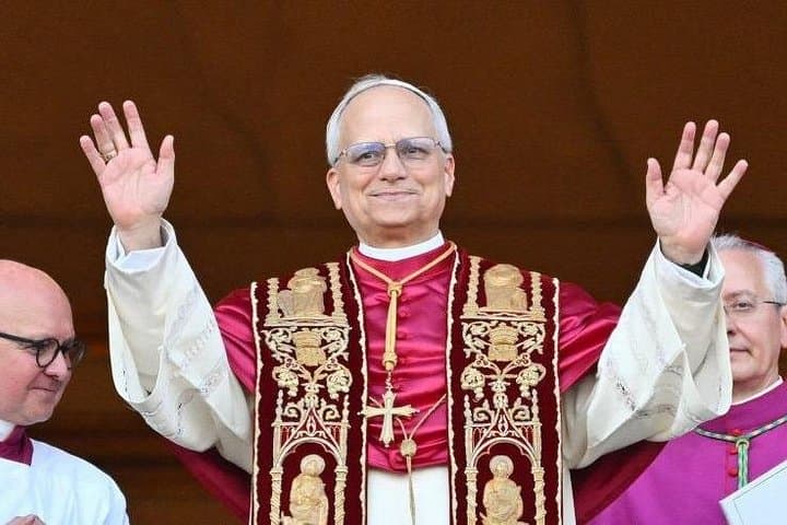 Vatican Papal Audience Tickets with Host Assistance — photo 1 of 15