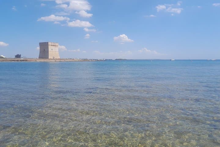 Swimming and Coastal Tour of Archeological Sites at Porto Cesareo — photo 1 of 23