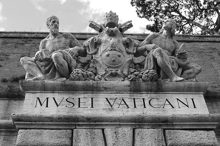 Audio Guide Vatican Museums & Sistine Chapel — photo 1 of 8
