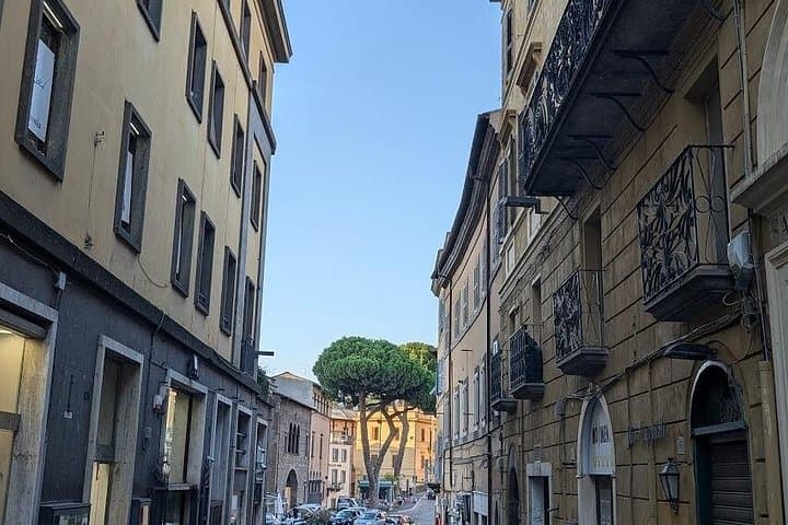 Viterbo Siege Quest Self-Guided Historical Treasure Hunt — photo 1 of 6