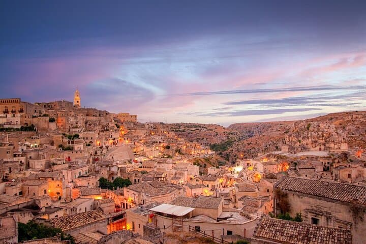 Matera Hidden Gems – Digital Self-Guided Tour on Your Phone — photo 1 of 6
