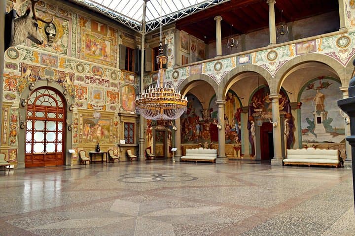 Florence: Guided Tour Medici Family Secrets, Chapels and History — photo 1 of 29