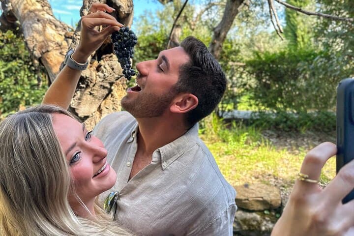 Small Group Chianti Wine Tour with a Somm — photo 1 of 8