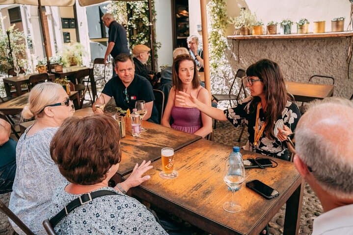 Verona All in one: Food Walking Tour, Lunch & Wine — photo 1 of 17