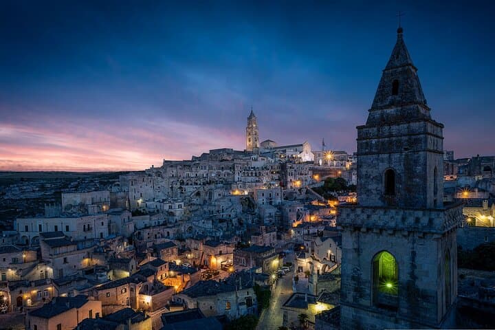 Matera and Altamura Small Group Guided Tour from Bari — photo 1 of 7