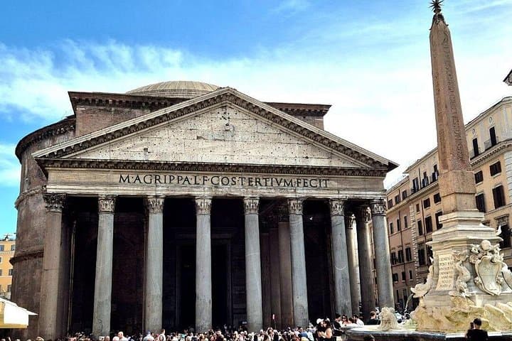 Rome City Tour — photo 1 of 6