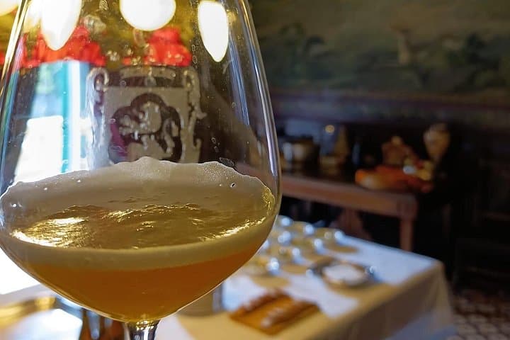Tropea Craft Beer Experience — photo 1 of 9