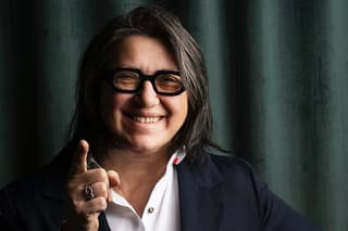 Pairing Italian Food and Wine with Sandra Ciciriello