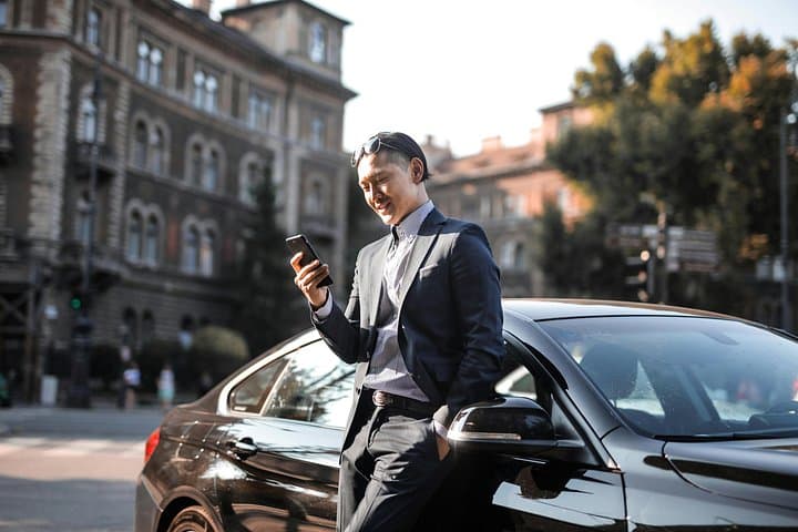 Transport private From Naples to Rome — photo 1 of 8