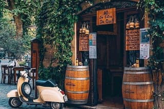 Tastes of Rome Tour