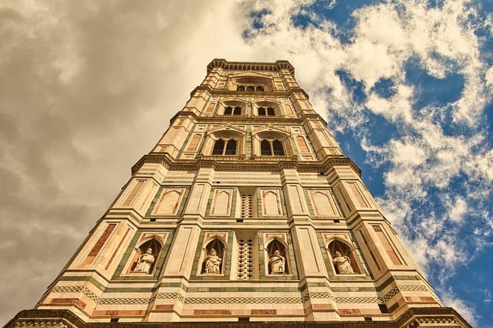 Climb the Tower, Own the View: Duomo Complex Tour Pass — photo 1 of 16