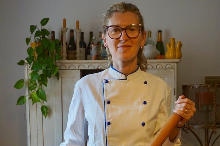 Italian Pasta Cooking Course — photo 1 of 31