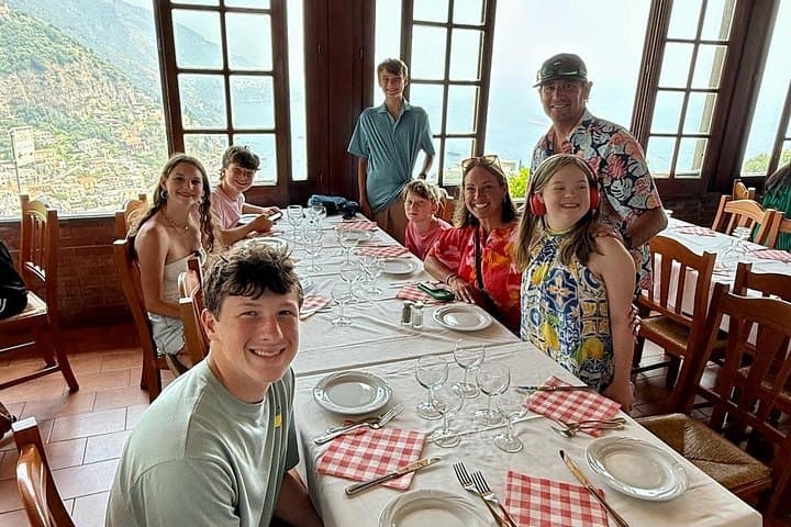Historical and Gastronomic Tour from Naples — photo 1 of 9