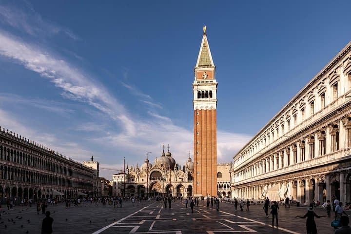 Venice in one day: Walk among the main attractions — photo 1 of 6