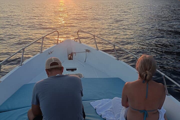 Self-Drive Boat Rental in Portofino – Half Day — photo 1 of 7