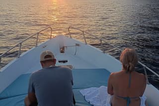 Self-Drive Boat Rental in Portofino – Half Day