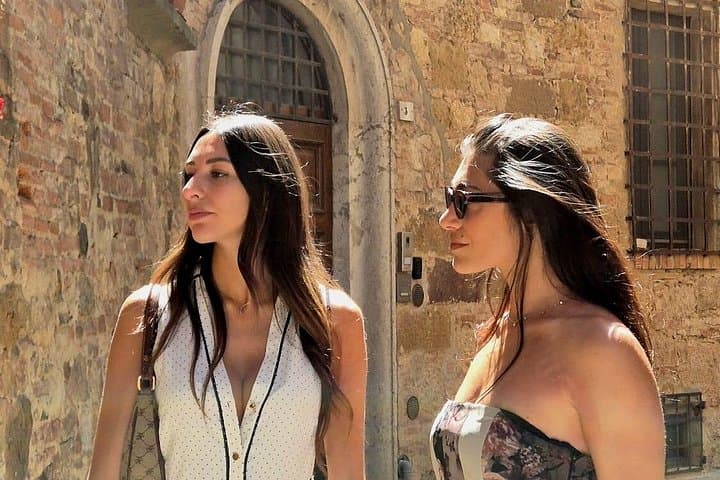 Private Walking Tour in Gubbio with Tasting — photo 1 of 17