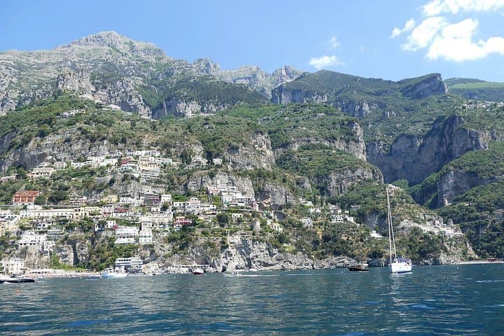 Positano Essentials: From Village Streets to Ancient Treasures — photo 1 of 8
