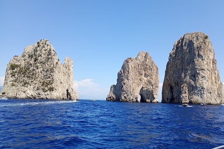 Private Capri Tour — photo 1 of 8