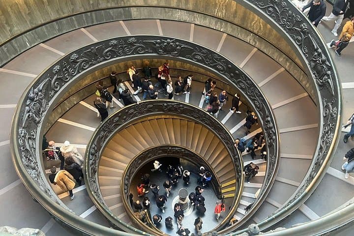 Skip the Line Vatican Museum and Sistine Chapel — photo 1 of 5