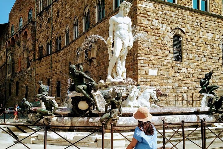 Florence Walking Tour with Expert Local Guide — photo 1 of 10