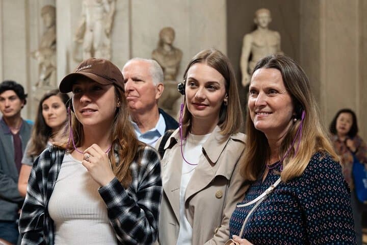 Vatican Museums: Fast Track Guided Tour — photo 1 of 16